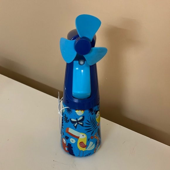 O2COOL’s Misting Fan New With Tags - Picture 2 of 3